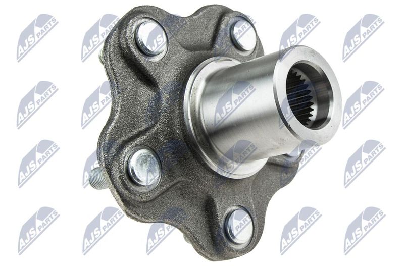 NTY KLT-NS-081P Wheel Hub