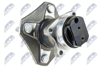 Wheel Hub NTY KLT-NS-082