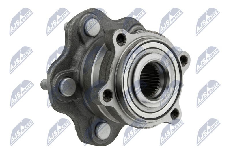 NTY KLT-NS-088 Wheel Bearing Kit