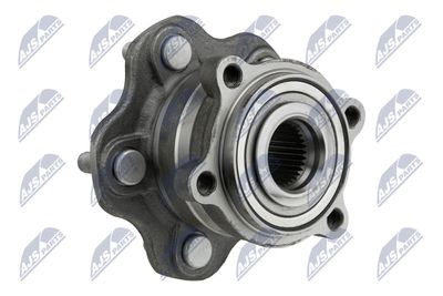 Wheel Bearing Kit NTY KLT-NS-088