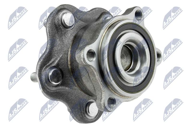 NTY KLT-NS-089 Wheel Bearing Kit