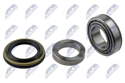 Wheel Bearing Kit NTY KLT-NS-090