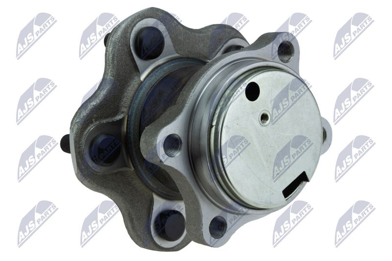 NTY KLT-NS-094 Wheel Bearing Kit