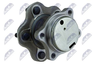 Wheel Bearing Kit NTY KLT-NS-094