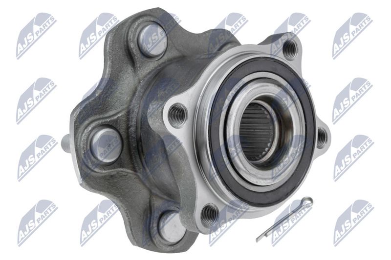 NTY KLT-NS-095 Wheel Hub