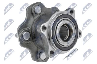 Wheel Hub NTY KLT-NS-095