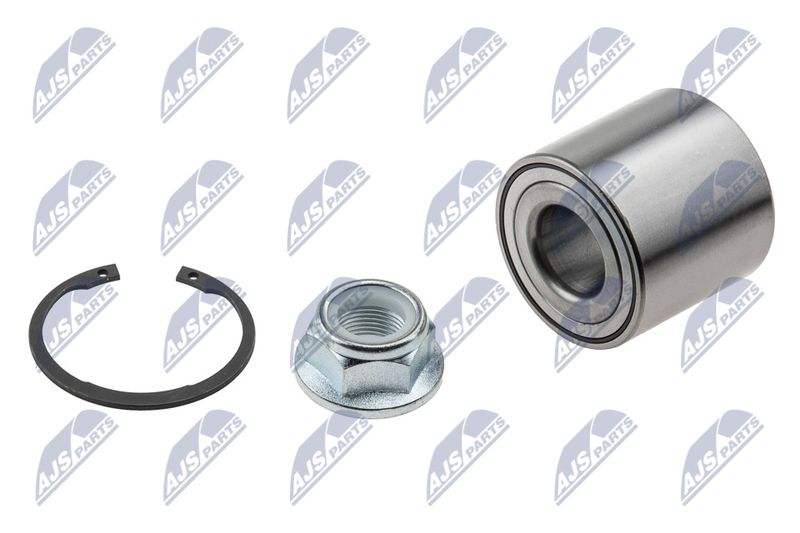 NTY KLT-NS-097 Wheel Bearing Kit