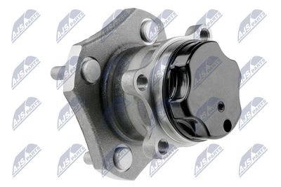 Wheel Bearing Kit NTY KLT-NS-102