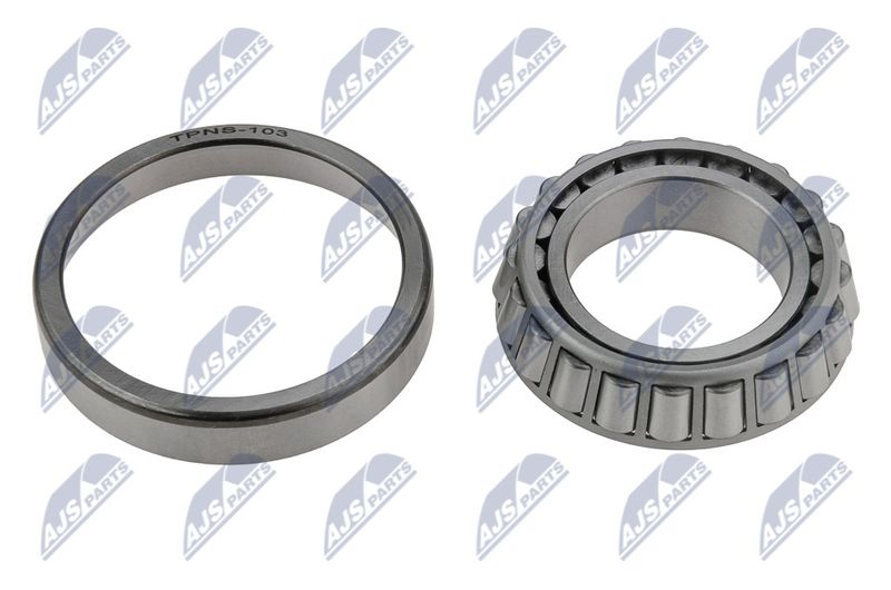 NTY KLT-NS-103 Wheel Bearing Kit