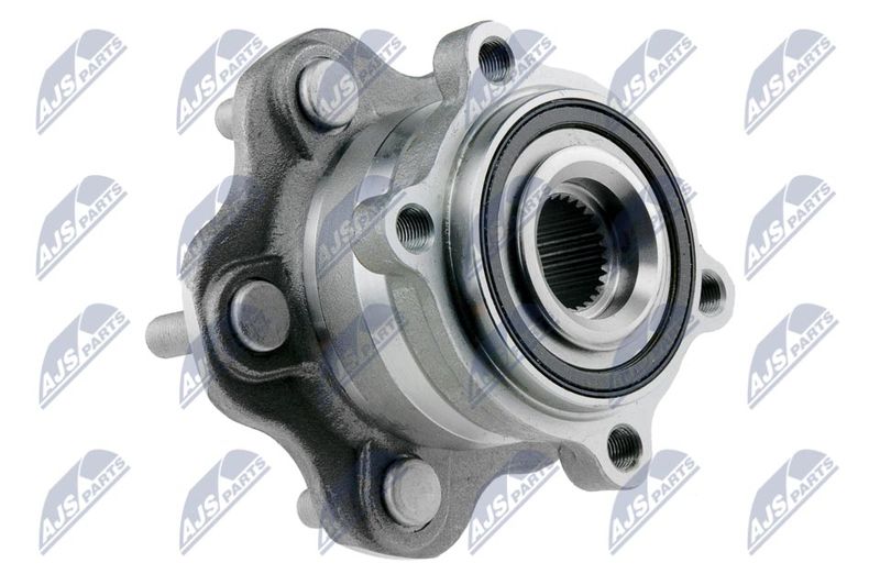 NTY KLT-NS-104 Wheel Bearing Kit