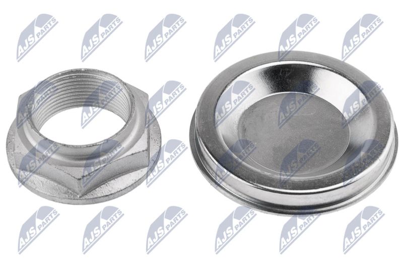NTY KLT-PE-018-Z Repair Kit, wheel hub