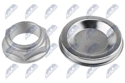 Repair Kit, wheel hub NTY KLT-PE-018-Z