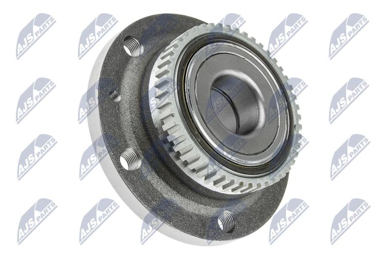 NTY KLT-PE-018 Wheel Bearing Kit