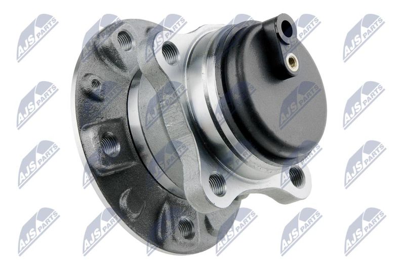 NTY KLT-PE-023 Wheel Bearing Kit