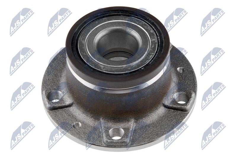 NTY KLT-PE-024 Wheel Bearing Kit