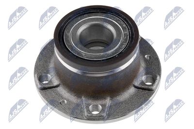 Wheel Bearing Kit NTY KLT-PE-024