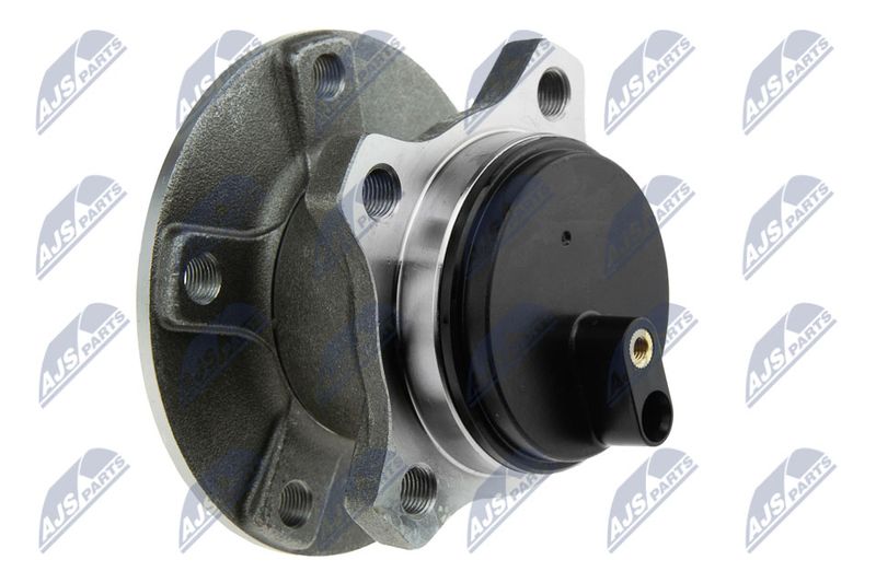 NTY KLT-PE-025 Wheel Bearing Kit