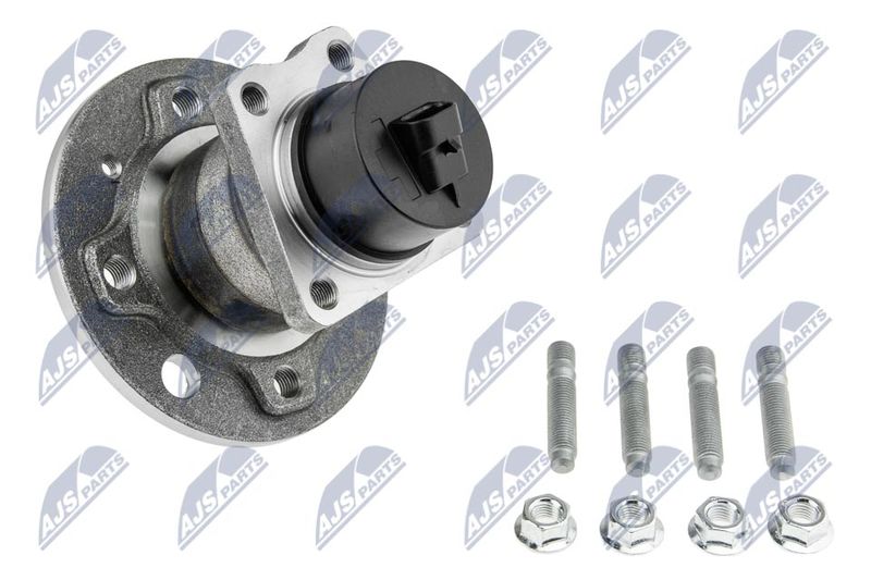 NTY KLT-PL-002 Wheel Bearing Kit