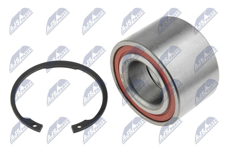 NTY KLT-PL-003 Wheel Bearing Kit