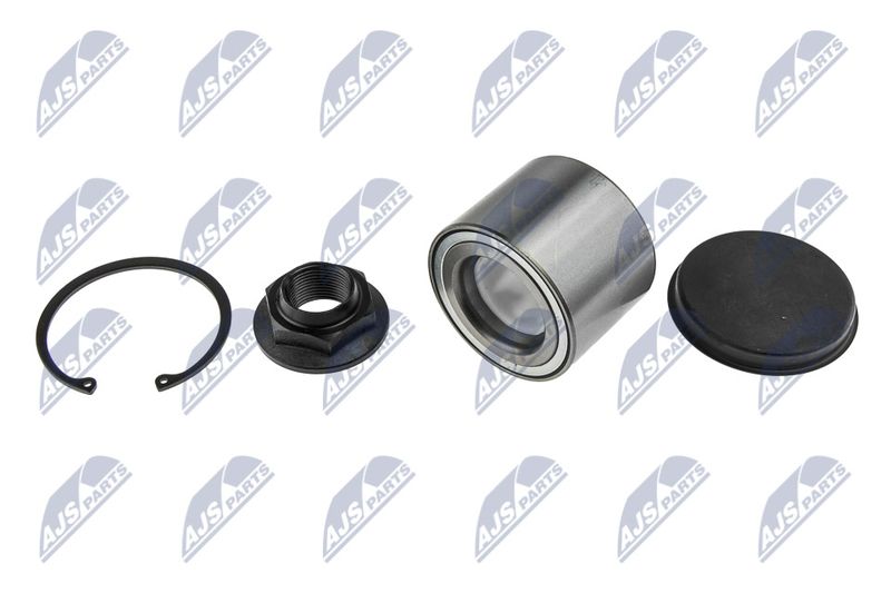 NTY KLT-PL-034 Wheel Bearing Kit