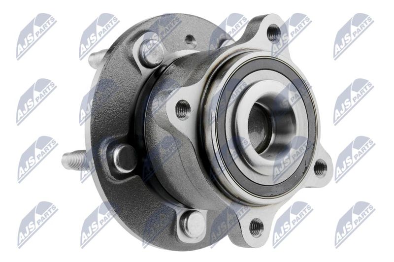 NTY KLT-PL-036 Wheel Bearing Kit