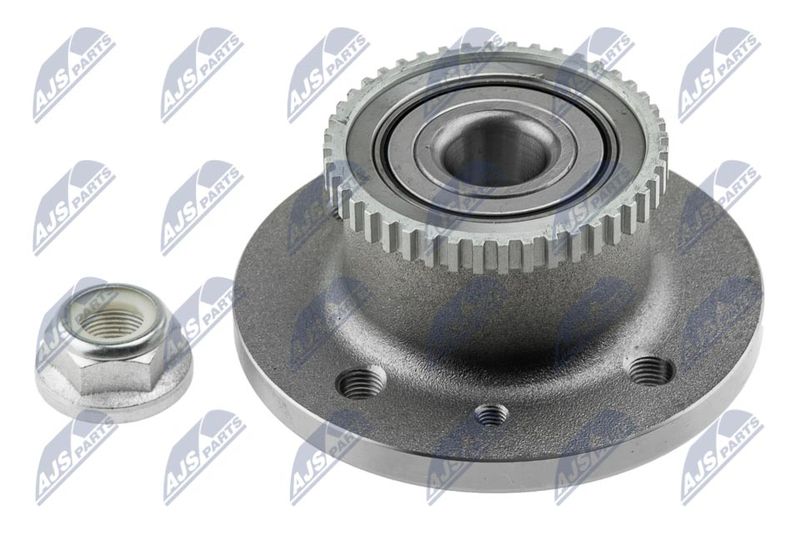 NTY KLT-RE-008 Wheel Bearing Kit