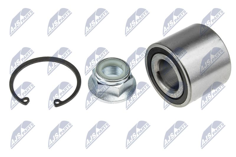 NTY KLT-RE-016 Wheel Bearing Kit