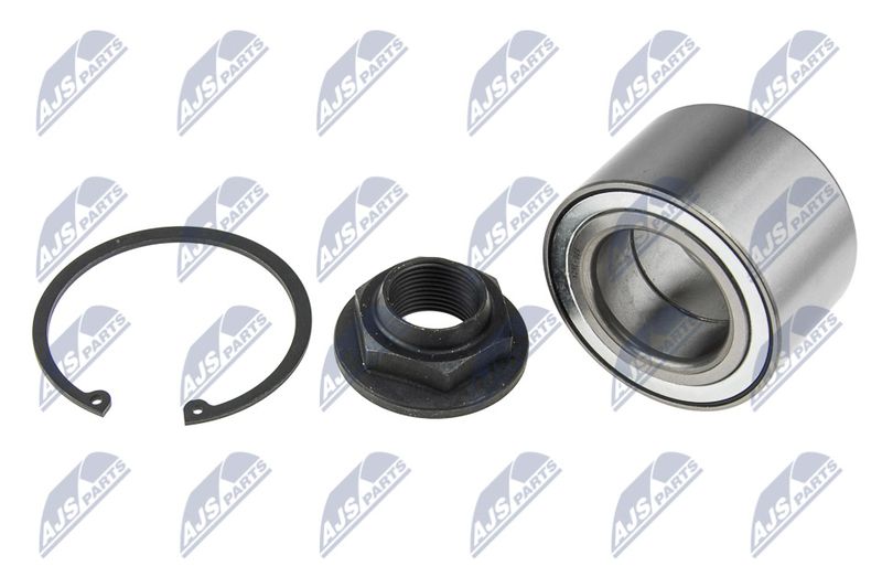 NTY KLT-RE-029 Wheel Bearing Kit