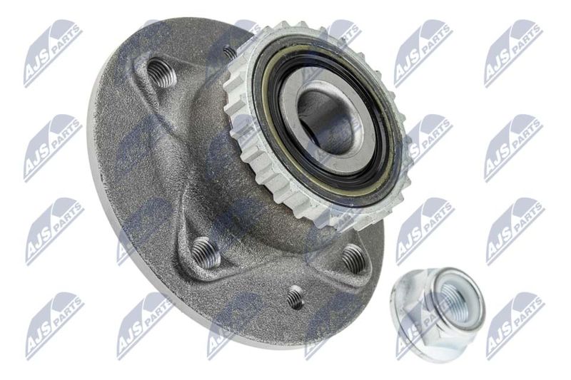 NTY KLT-RE-031 Wheel Bearing Kit