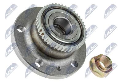Wheel Bearing Kit NTY KLT-RE-032