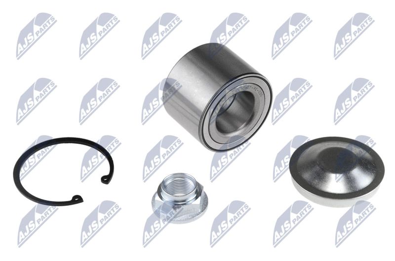 NTY KLT-RE-035 Wheel Bearing Kit