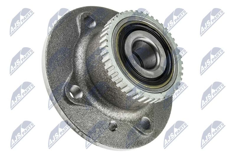 NTY KLT-RE-037 Wheel Bearing Kit