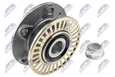 Wheel Bearing Kit NTY KLT-RE-041