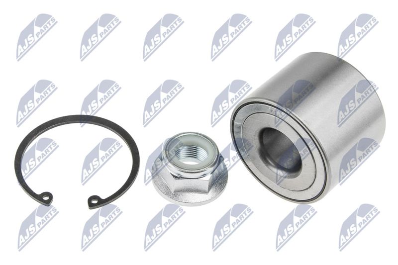 NTY KLT-RE-042 Wheel Bearing Kit