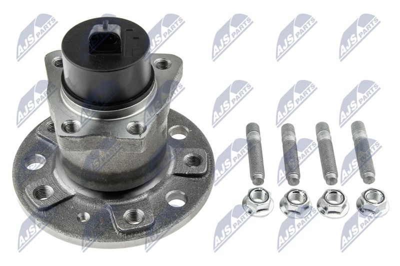 NTY KLT-SA-001 Wheel Bearing Kit