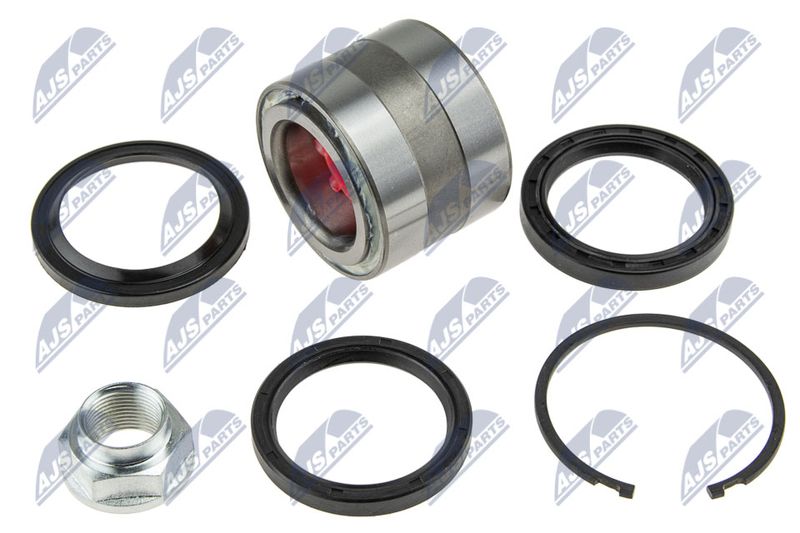 NTY KLT-SB-008 Wheel Bearing Kit