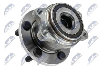 Wheel Bearing Kit NTY KLT-SB-014