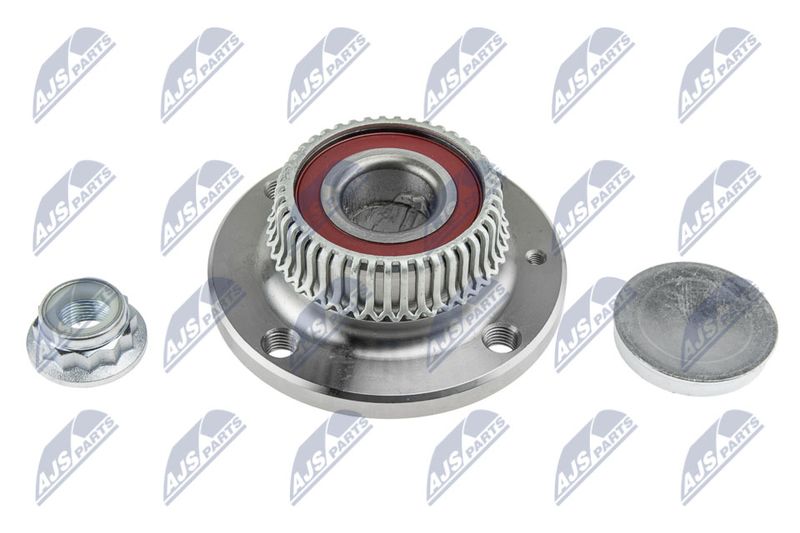 NTY KLT-SE-000 Wheel Bearing Kit