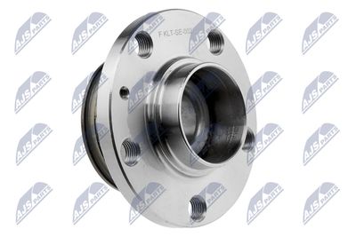 Wheel Bearing Kit NTY KLT-SE-002