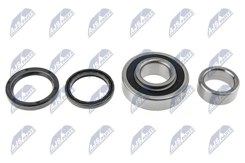 NTY KLT-SU-010 Wheel Bearing Kit