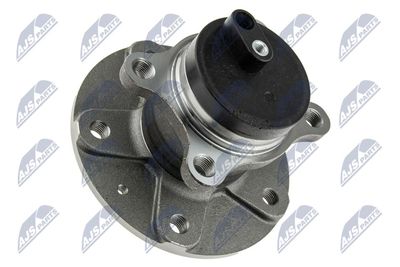 Wheel Bearing Kit NTY KLT-SU-021