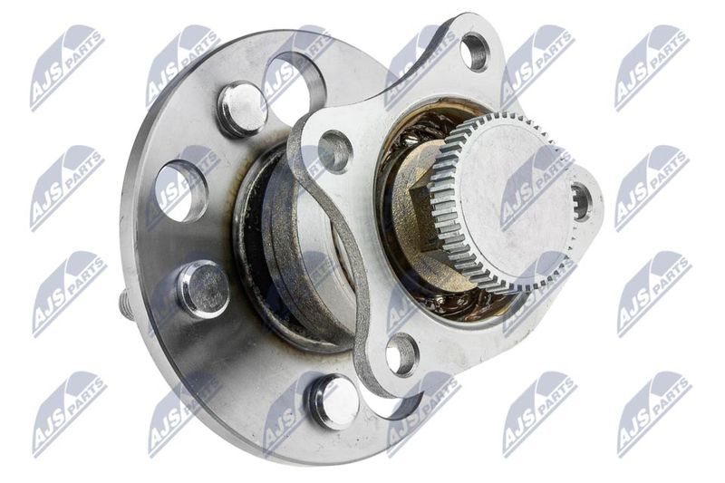 NTY KLT-TY-039 Wheel Hub