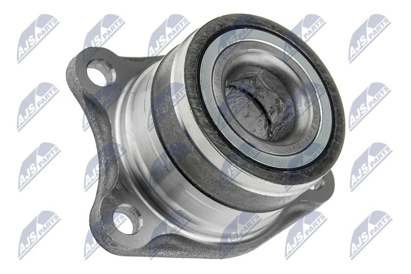 NTY KLT-TY-040 Wheel Bearing Kit