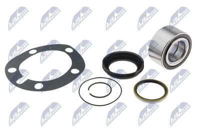 Wheel Bearing Kit NTY KLT-TY-049