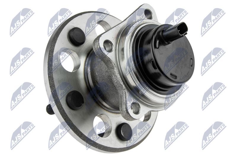 NTY KLT-TY-076 Wheel Bearing Kit