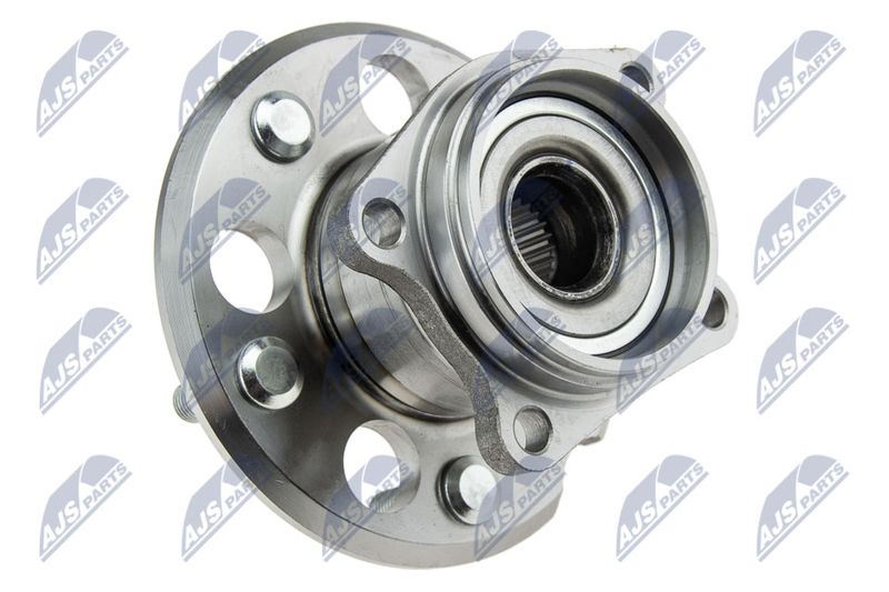 NTY KLT-TY-077 Wheel Bearing Kit