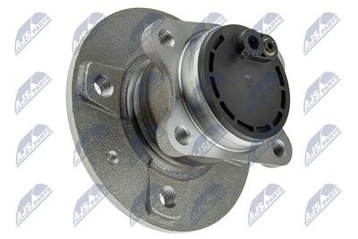 Wheel Bearing Kit NTY KLT-TY-091