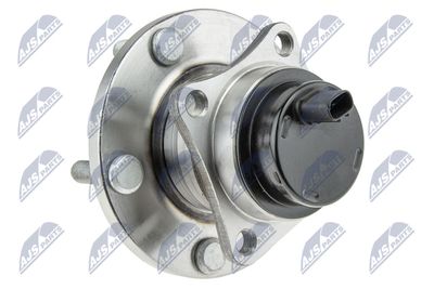 Wheel Bearing Kit NTY KLT-TY-094