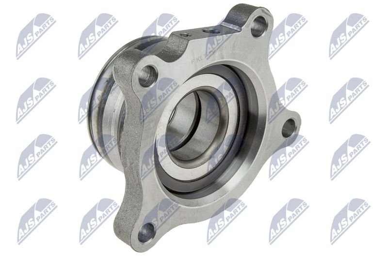 NTY KLT-TY-099 Wheel Bearing Kit