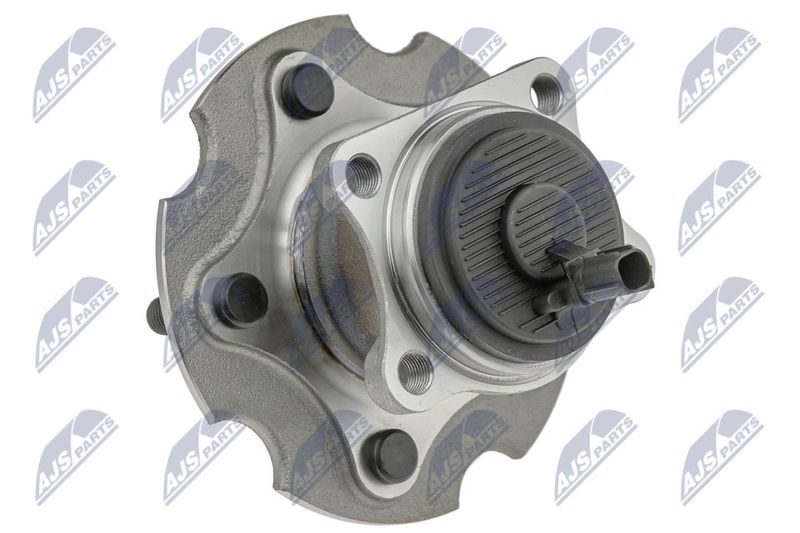 NTY KLT-TY-101 Wheel Hub